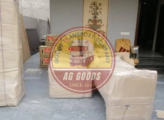 AG Packers and Movers in Lahore Pakistan