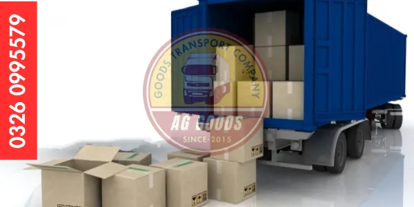 AG Goods Transport Company