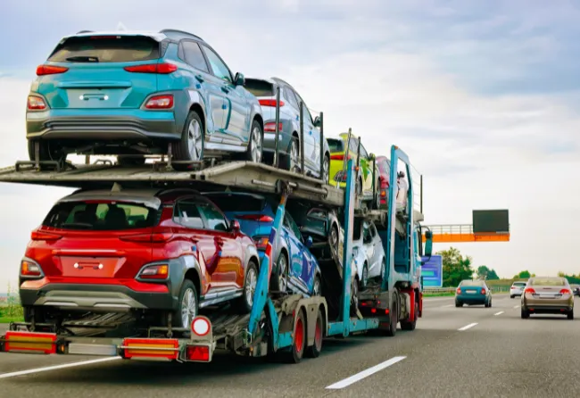 Car Carrier Services in Karachi Lahore Islamabad Pakistan