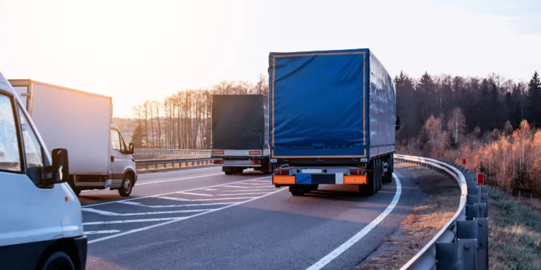 Goods Transportation Services in Lahore Karachi Islamabad