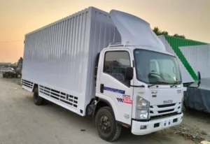 Trucking Service